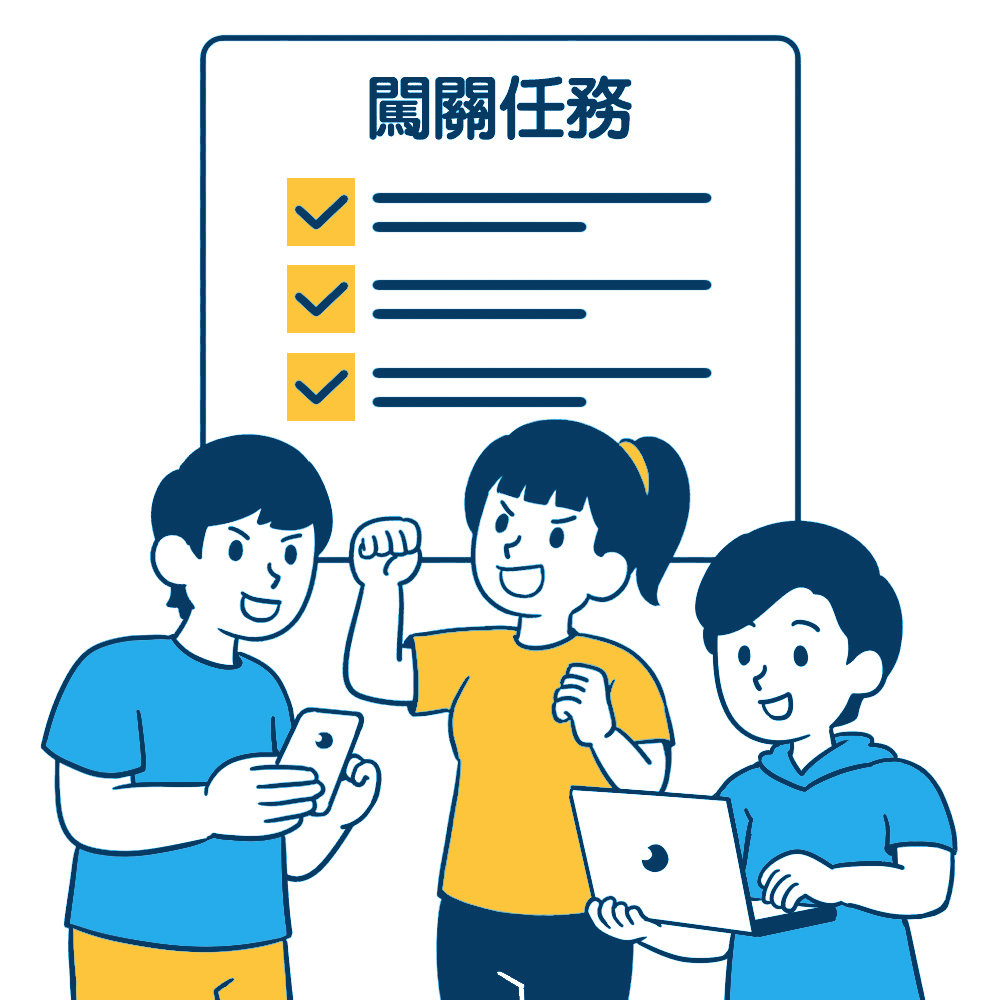 個人化題庫