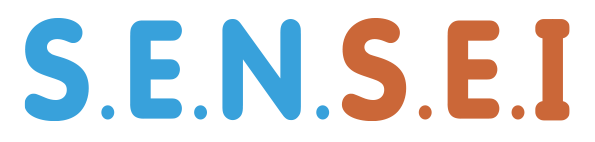 S.E.N.S.E.I